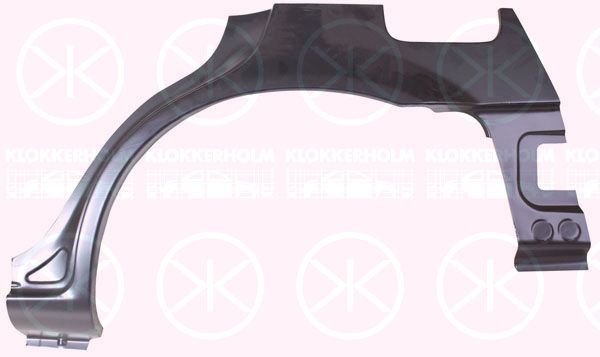 Klokkerholm 3475581 -  -