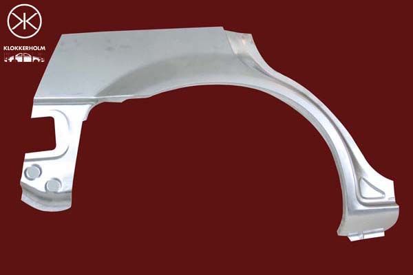 Klokkerholm 3475584 -  -