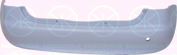 Klokkerholm 3505950A1 - Nárazník -