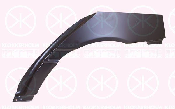 Klokkerholm 3515581 -  -