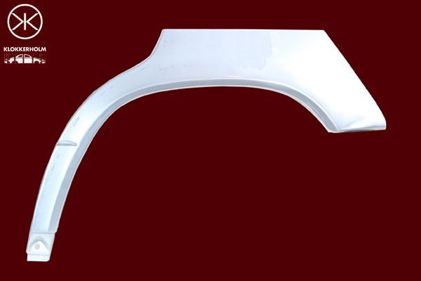 Klokkerholm 3526581 -  -