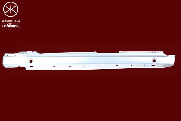 Klokkerholm 3527012 -  -