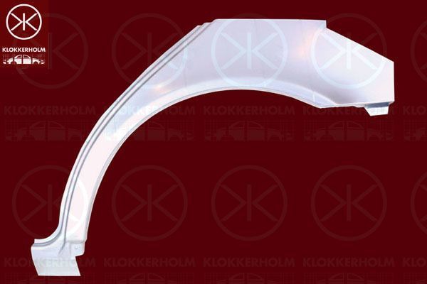 Klokkerholm 3528581 -  -
