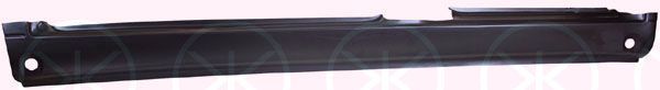 Klokkerholm 3541002 -  -