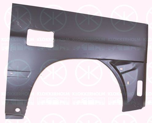 Klokkerholm 3541531 -  -