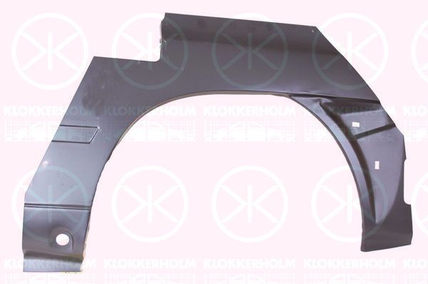 Klokkerholm 3541591 -  -