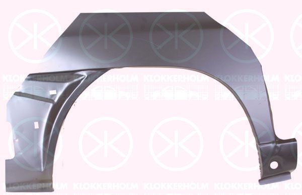 Klokkerholm 3541592 -  -