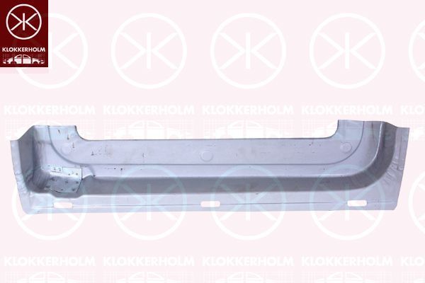 Klokkerholm 3546172 -  -