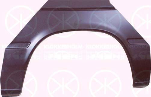 Klokkerholm 3546590 -  -