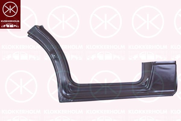 Klokkerholm 3547042 -  -