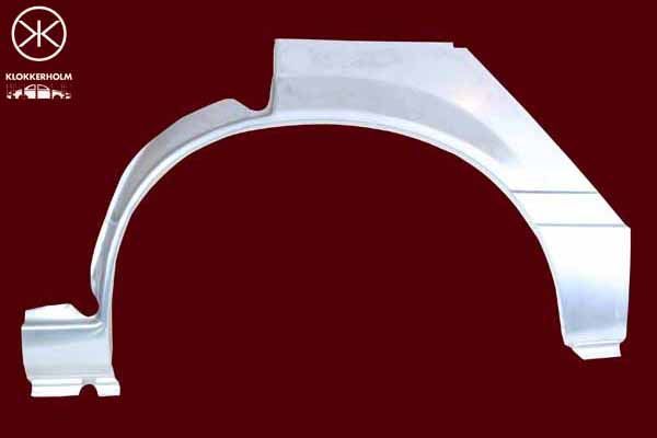 Klokkerholm 5038582 -  -