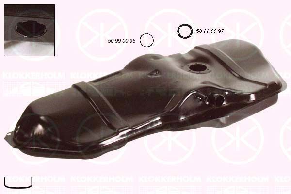 Klokkerholm 5049018 -  -