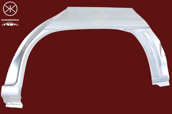 Klokkerholm 5050581 -  -
