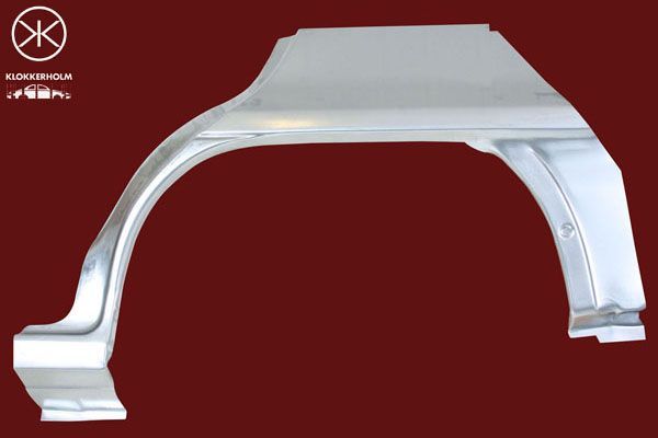 Klokkerholm 5050585 -  -