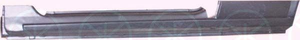 Klokkerholm 5051001 -  -