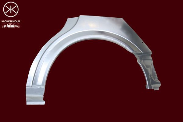 Klokkerholm 5051583 -  -