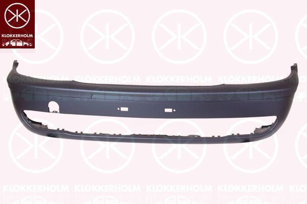 Klokkerholm 5062900 - Nárazník -