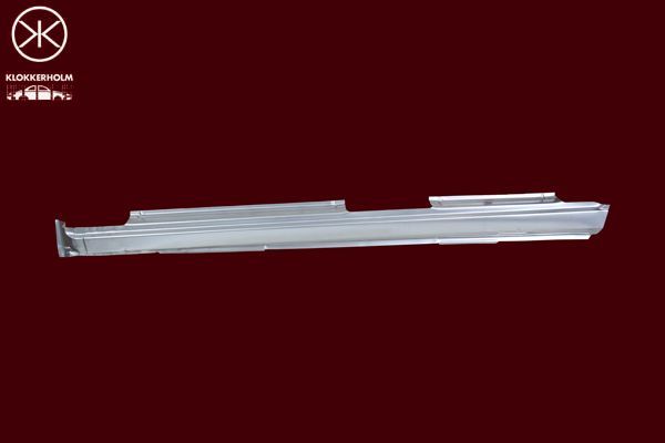 Klokkerholm 5076012 -  -