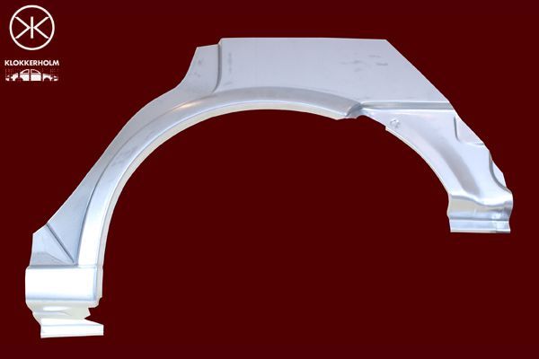 Klokkerholm 5077582 -  -