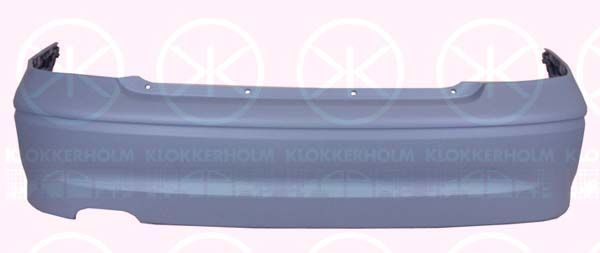 Klokkerholm 5077955 - Nárazník -