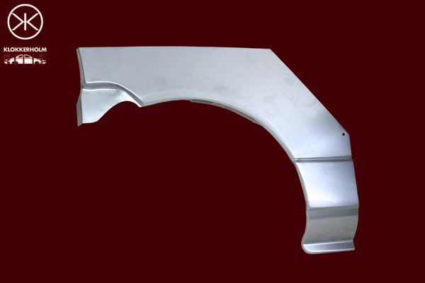 Klokkerholm 6005592 -  -