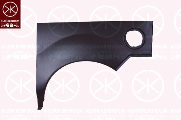 Klokkerholm 6010581 -  -