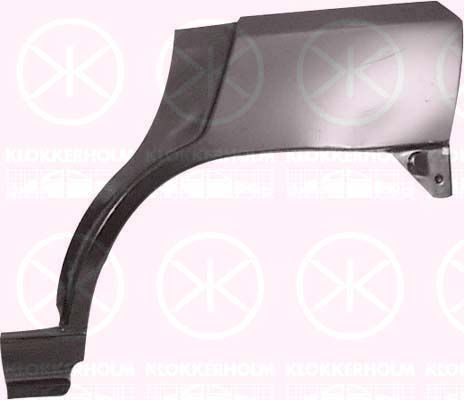 Klokkerholm 6031581 -  -