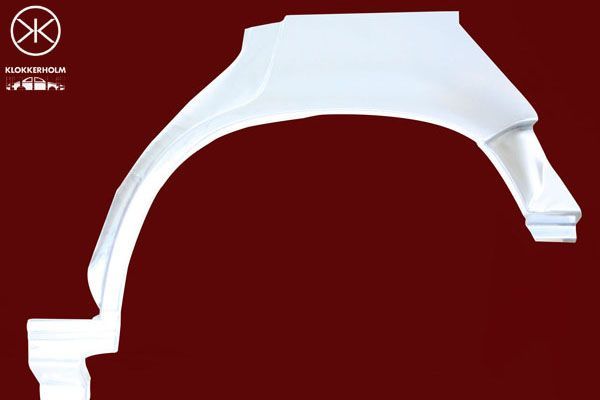 Klokkerholm 6036581 -  -
