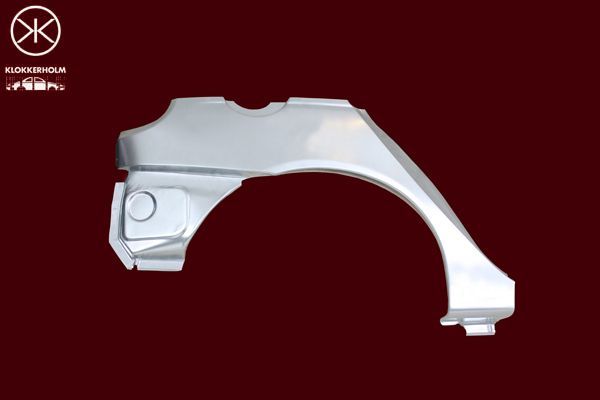 Klokkerholm 6037584 -  -