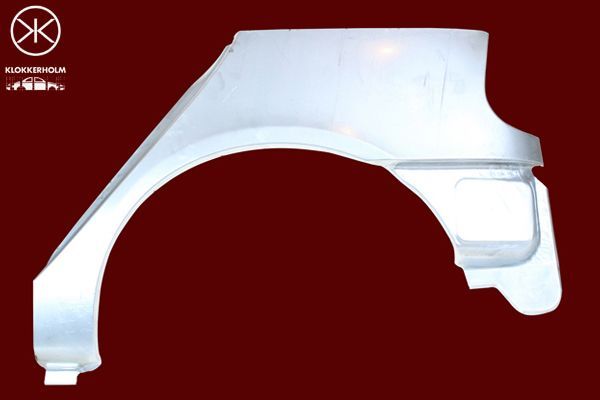 Klokkerholm 6038531 -  -