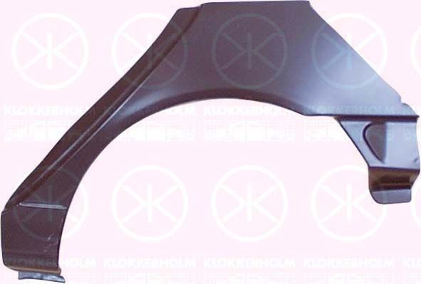 Klokkerholm 6049581 -  -
