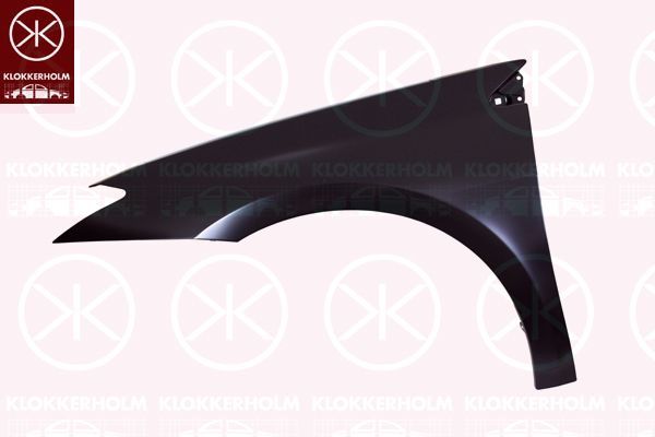 Klokkerholm 6056312 - Blatník -