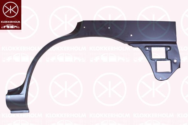 Klokkerholm 6824581 -  -