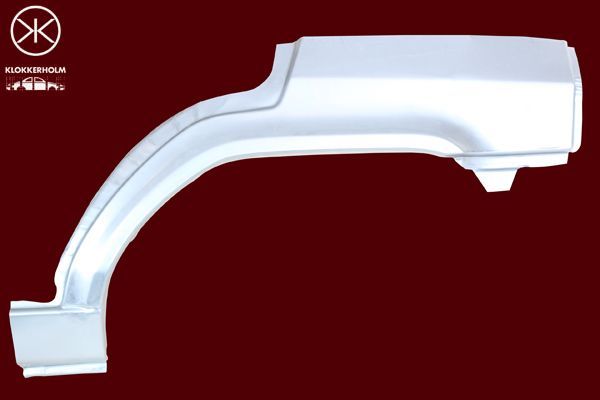 Klokkerholm 7512581 -  -