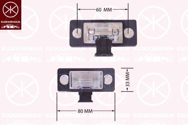 Klokkerholm 75140850 -  -
