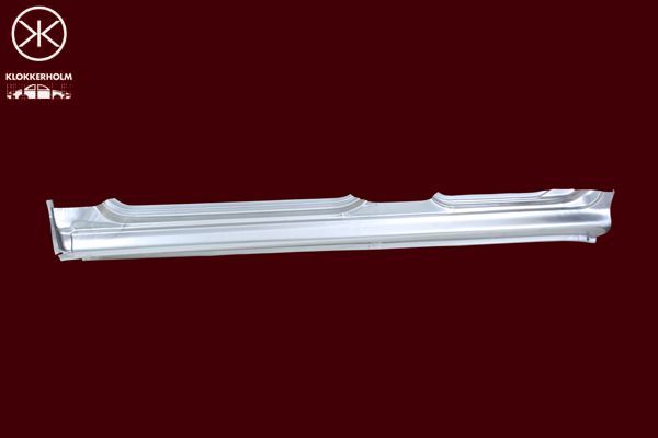 Klokkerholm 7520012 -  -