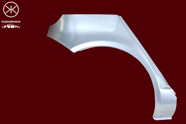 Klokkerholm 8109582 -  -