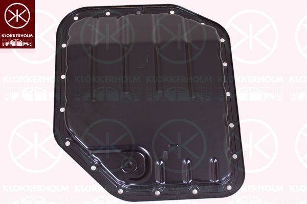 Klokkerholm 8114479 -  -