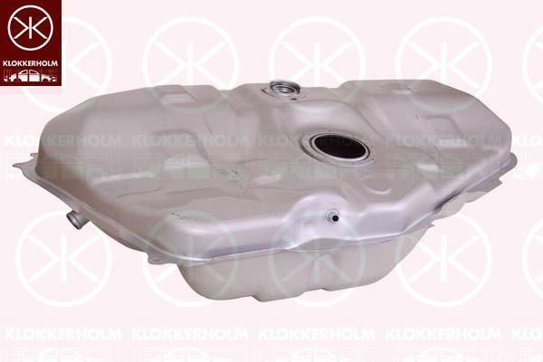 Klokkerholm 8116007 -  -