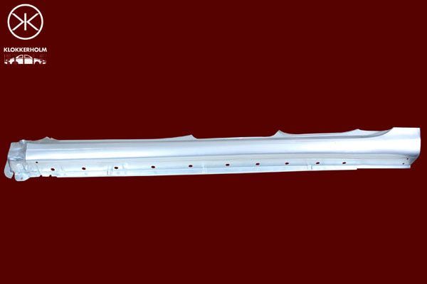 Klokkerholm 8160012 -  -