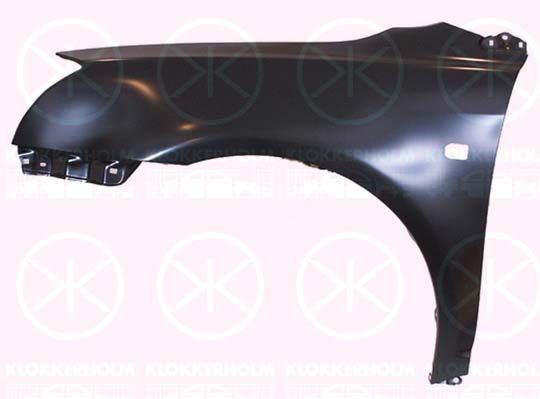 Klokkerholm 8161315 - Blatník -