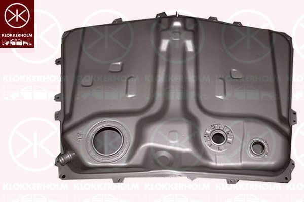Klokkerholm 8179009 -  -
