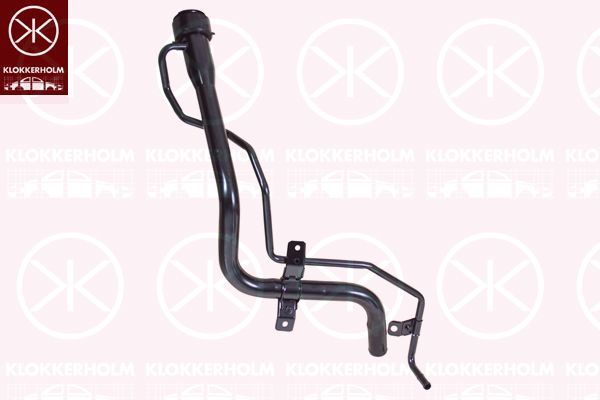 Klokkerholm 8179528 -  -