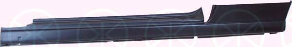 Klokkerholm 9504002 -  -