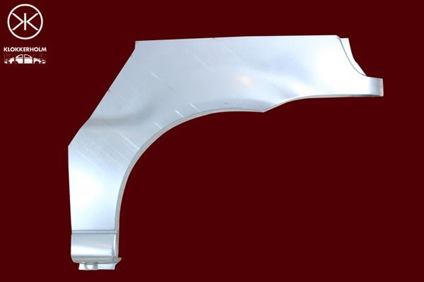 Klokkerholm 9504593 -  -