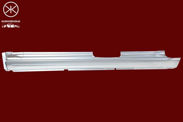 Klokkerholm 9522012 -  -