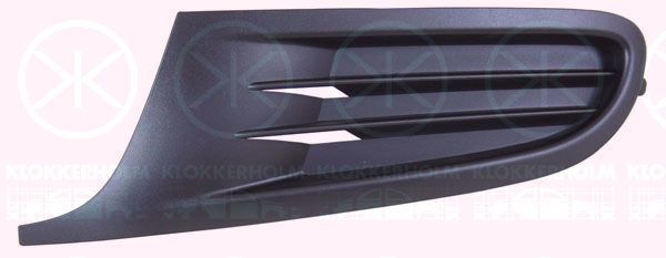 Klokkerholm 9534911A1 - Vetracia mriežka v nárazníku -
