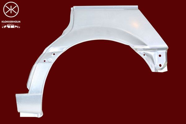 Klokkerholm 9537584 -  -