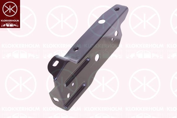 Klokkerholm 9537931 -  -