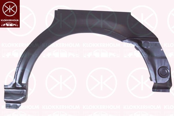 Klokkerholm 9539582 -  -